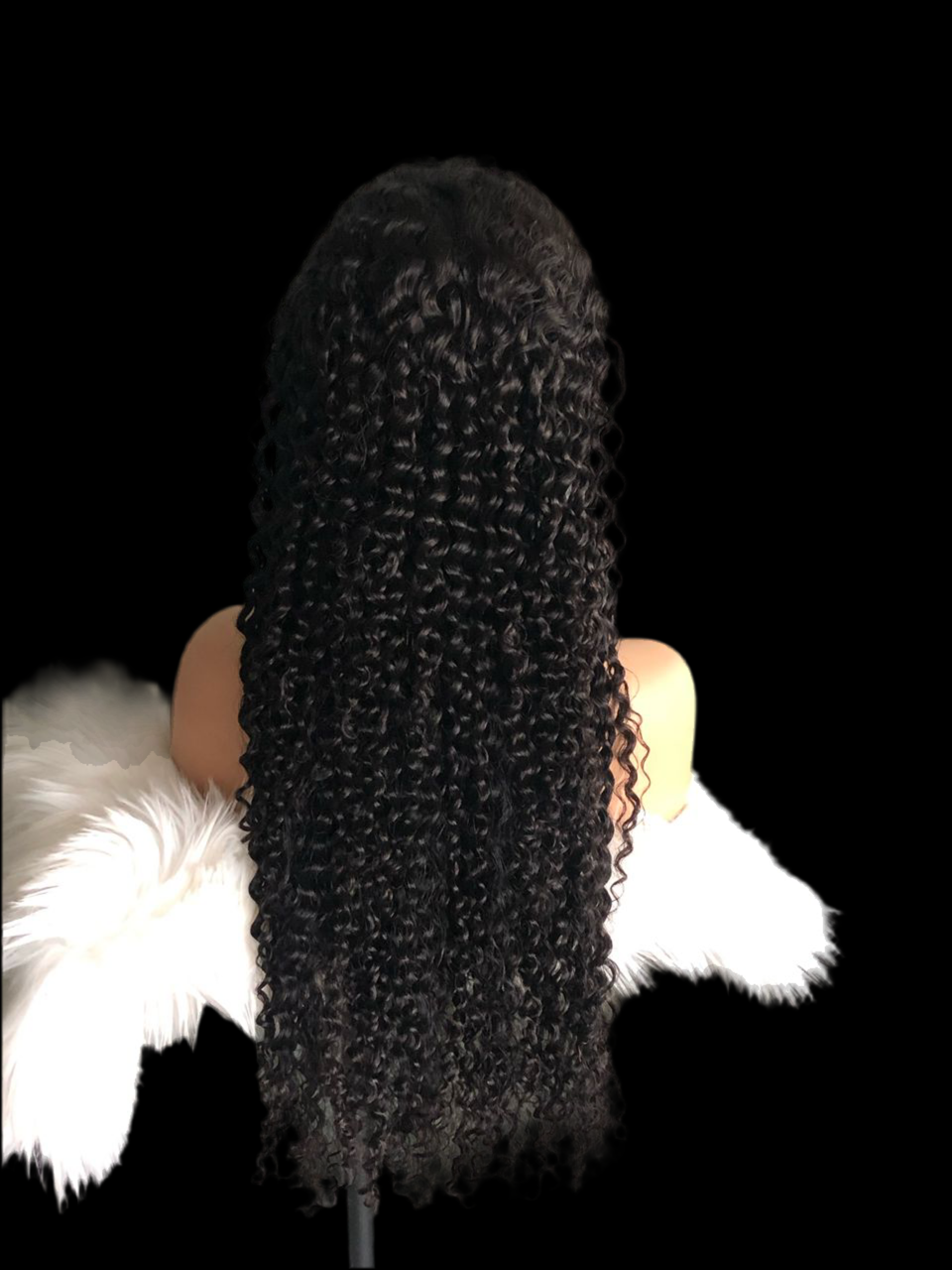 250% Density HD Frontal Wig