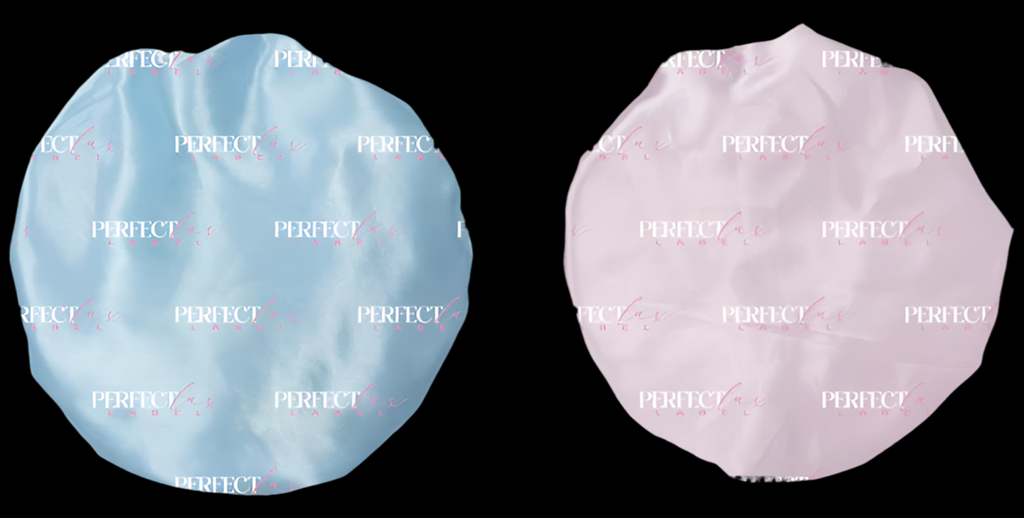 Satin Bonnet