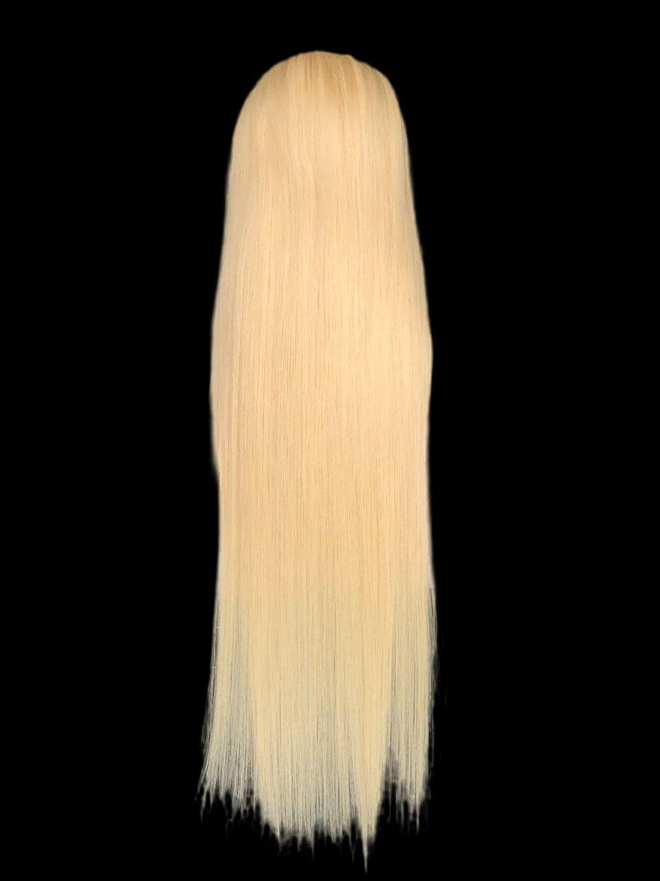 13x6 613 HD Frontal Wig density 250%