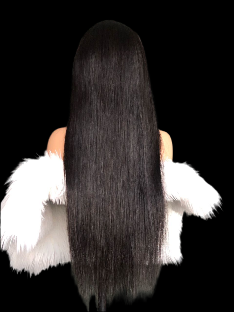 250% Density HD Frontal Wig
