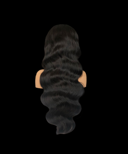 Body Wave HD Frontal Wig