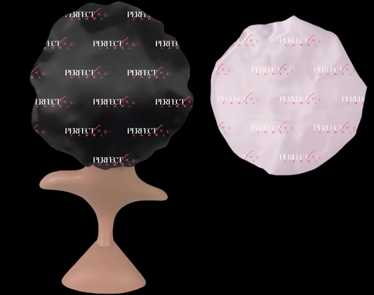 Satin Bonnet