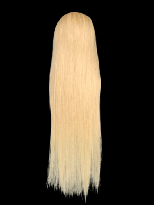 13x6 613 HD Frontal Wig density 250%